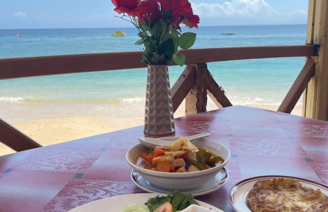 Villamas Perhentian Resort - Foto 8