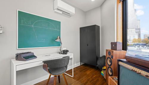 Downtown Denver Suite - Skyline Views - Foto 5