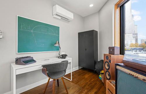 Downtown Denver Suite - Skyline Views - Foto 5