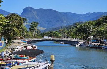 Flat - SERRA E MAR - Paraty - Foto 70