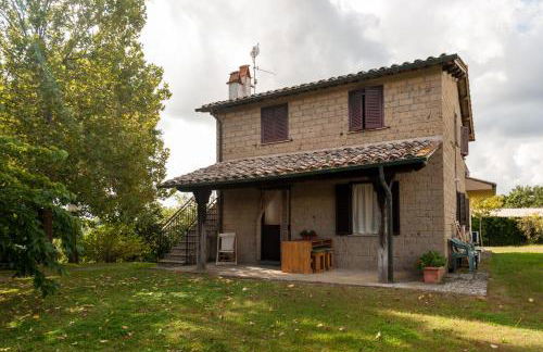 Agriturismo Podernuovo - Foto 54