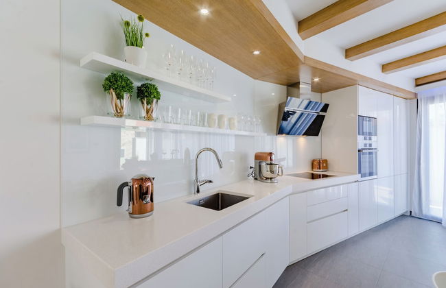 Villa Stone Pearl - Foto 19