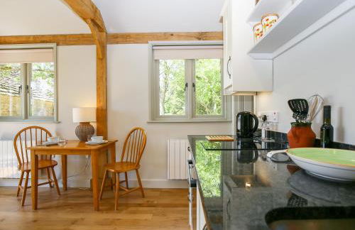 The Lodge at Mortons - Foto 18