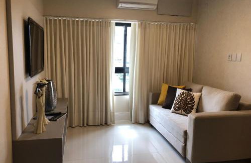 Ondina Apart Hotel - Apto. 537 - Foto 40