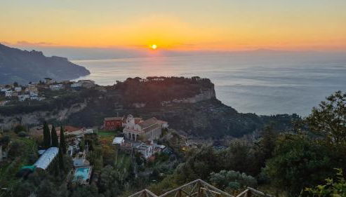 The little tower of Minuta - Photo 4