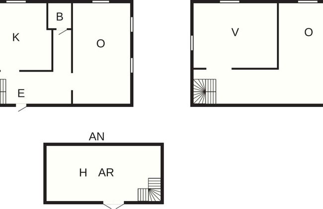 6 Person Holiday Home in Vreta Kloster - Foto 7