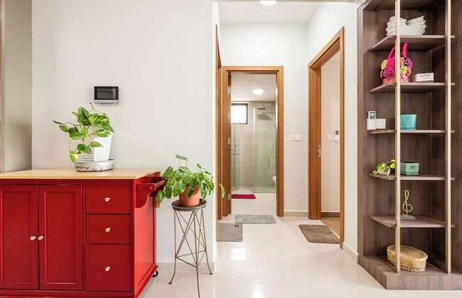 Royal Platinum Condo by Soben Homes - Foto 62