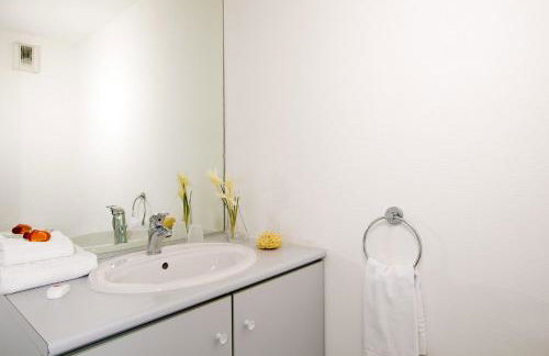 Sejours & Affaires Nantes Ducs de Bretagne - Foto 26