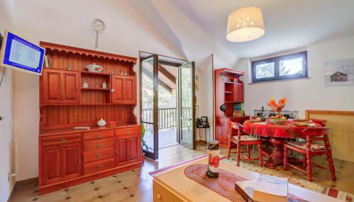 Appartamento Nido Alpino - Happy Rentals - Foto 2