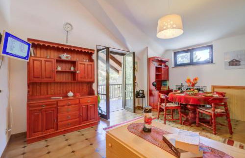 Appartamento Nido Alpino - Happy Rentals - Foto 2