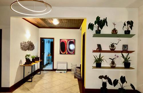 Casa Green Valley - O PARAÍSO É AQUI! - Foto 28