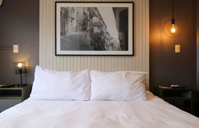 Modern Loft Overlooking Estadio Luis Galdez - Foto 10