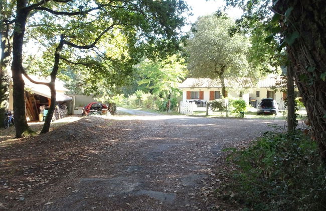 Holiday Home on the Silver Coast, Verdon-sur-mer - Foto 11