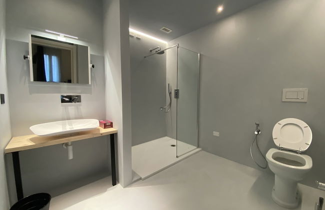 Prato della Valle Apartments - Photo 18