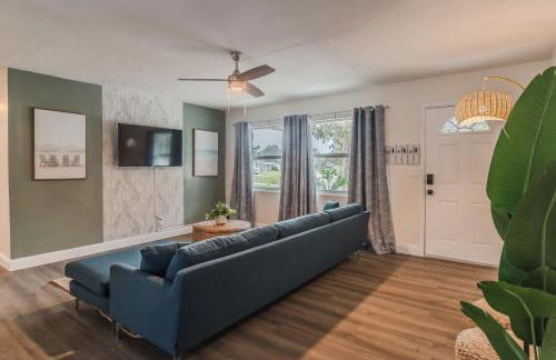 Private Heated Pool 4 MI to Indian Rocks Beach - Foto 16