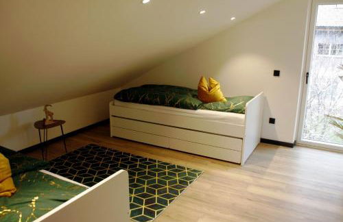 Ferienwohnung Haus Kampen - Foto 23