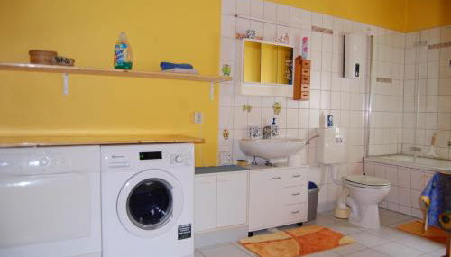 Ferienwohnung Sunwood - Foto 4