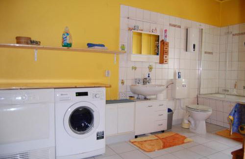 Ferienwohnung Sunwood - Foto 4