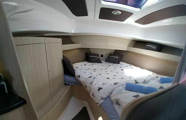 La Rochelle sur l'Eau - Foto 2