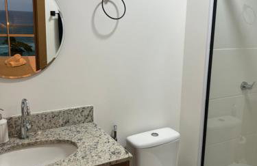 Apartamento de 1 quarto vista mar 180 graus - Foto 28