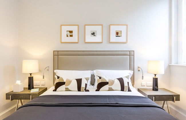 Buckingham & Lloyds Knightsbridge - Photo 36