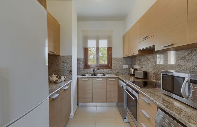 Aphrodite Hills Rentals – Apartments - Foto 41