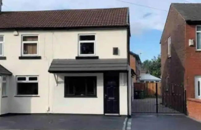 Immaculate 2-bed Apartment in Leigh - Foto 20