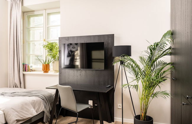 MILESTONE Krakow Center Urban Living - Foto 15