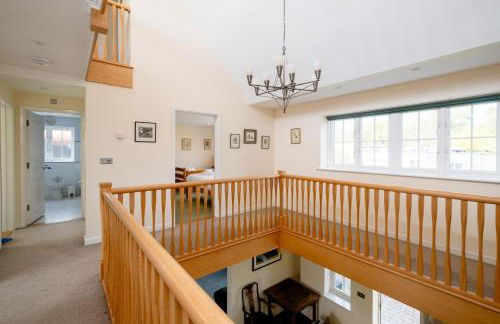 Claysmead - A large Lakeside House in Thorpeness - Aldeburgh Coastal Cottages - Foto 52