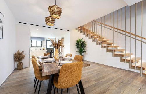 Lacha Houses Villas - Foto 34