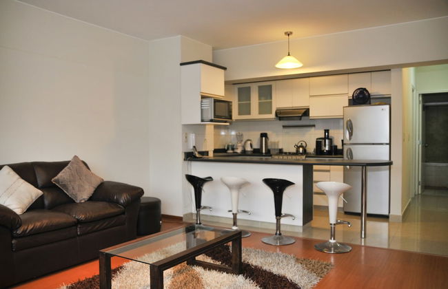 Miraflores4Rent Sisley - Foto 11