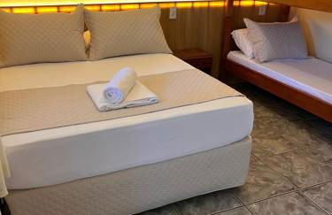 Pousada Samburá - Foto 22