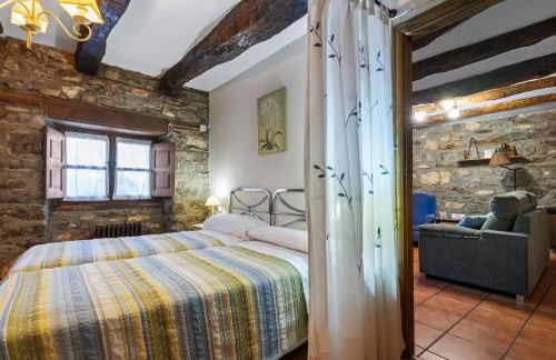 Apartamentos rurales Casa Xepo - Foto 53