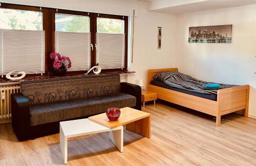 Spacious Work & Relax - Foto 1