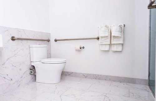 Luxurious Studio in the Heart of Boston - Foto 14