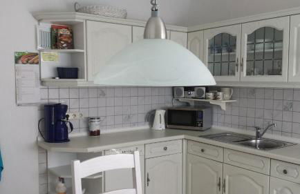 Ferienhaus FRIESENNEST - Foto 9