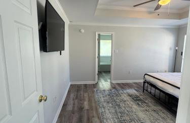 Prairieville Retreat 3-bedroom house - Foto 23