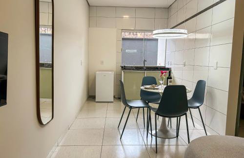 Casa 01 - Casa com 2 quartos, próximo a rodoviária e aeroporto - Photo 4