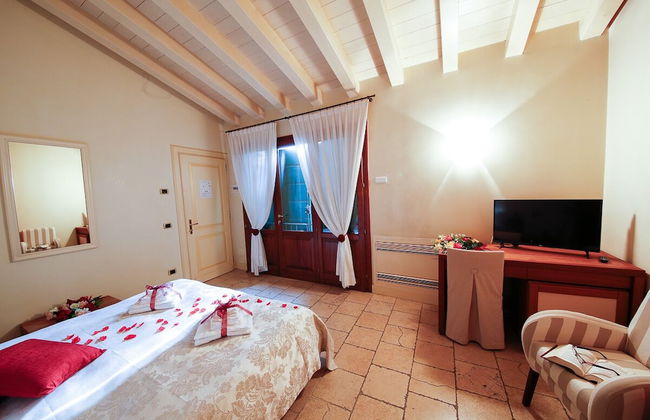 Relais Villa Selvatico - Foto 6