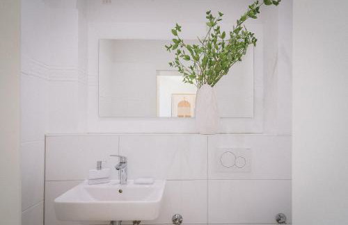 NC Suites Hamburg - Serviced Apartments - Foto 56