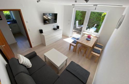 Westside-Apartment Aalen - Foto 1