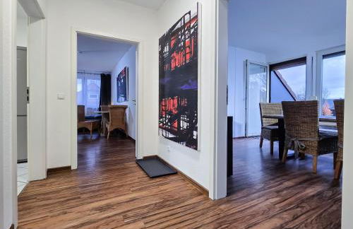 Alpha Apartments - Foto 12