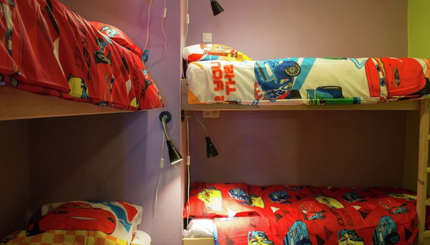 Beautiful Apartment in Spa Belgium with Hot Tub - Foto 4, Zimmer