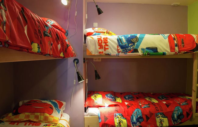 Beautiful Apartment in Spa Belgium with Hot Tub - Foto 4