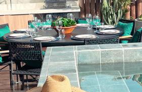 Milagres Hospedagens - Praia e Vista Coqueiros - Foto 61