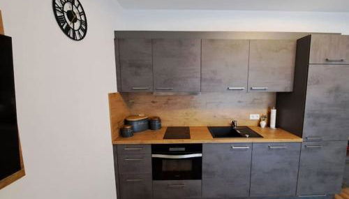 Villa Kratzer - EG - Foto 2, stove, pet friendly, minibar