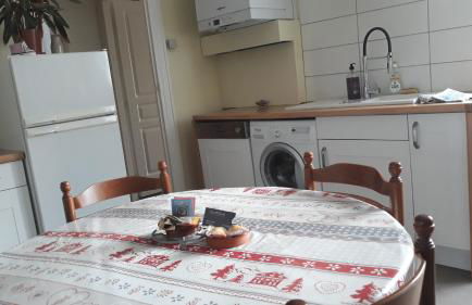 appartement "les goumis" - Photo 1