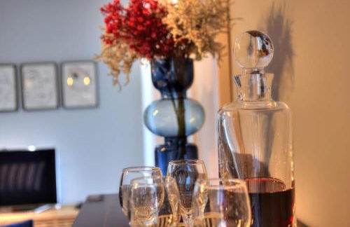 Mouzinho50 - Elegant Apartment - Foto 32