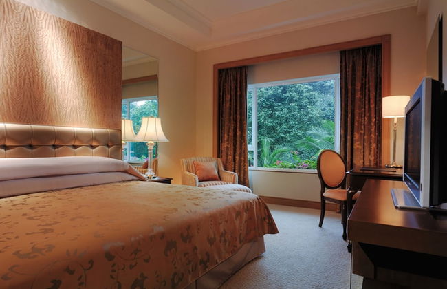 Shangri-La Apartments, Singapore - Foto 5