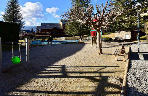 Refugi La Cerdanya, Ski and Pool La Cerdaña - Foto 19